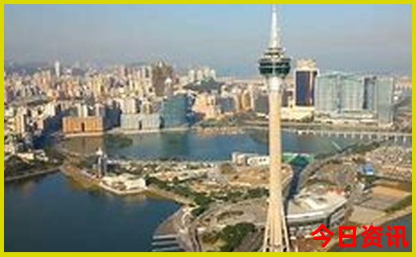 中国十大自然景区